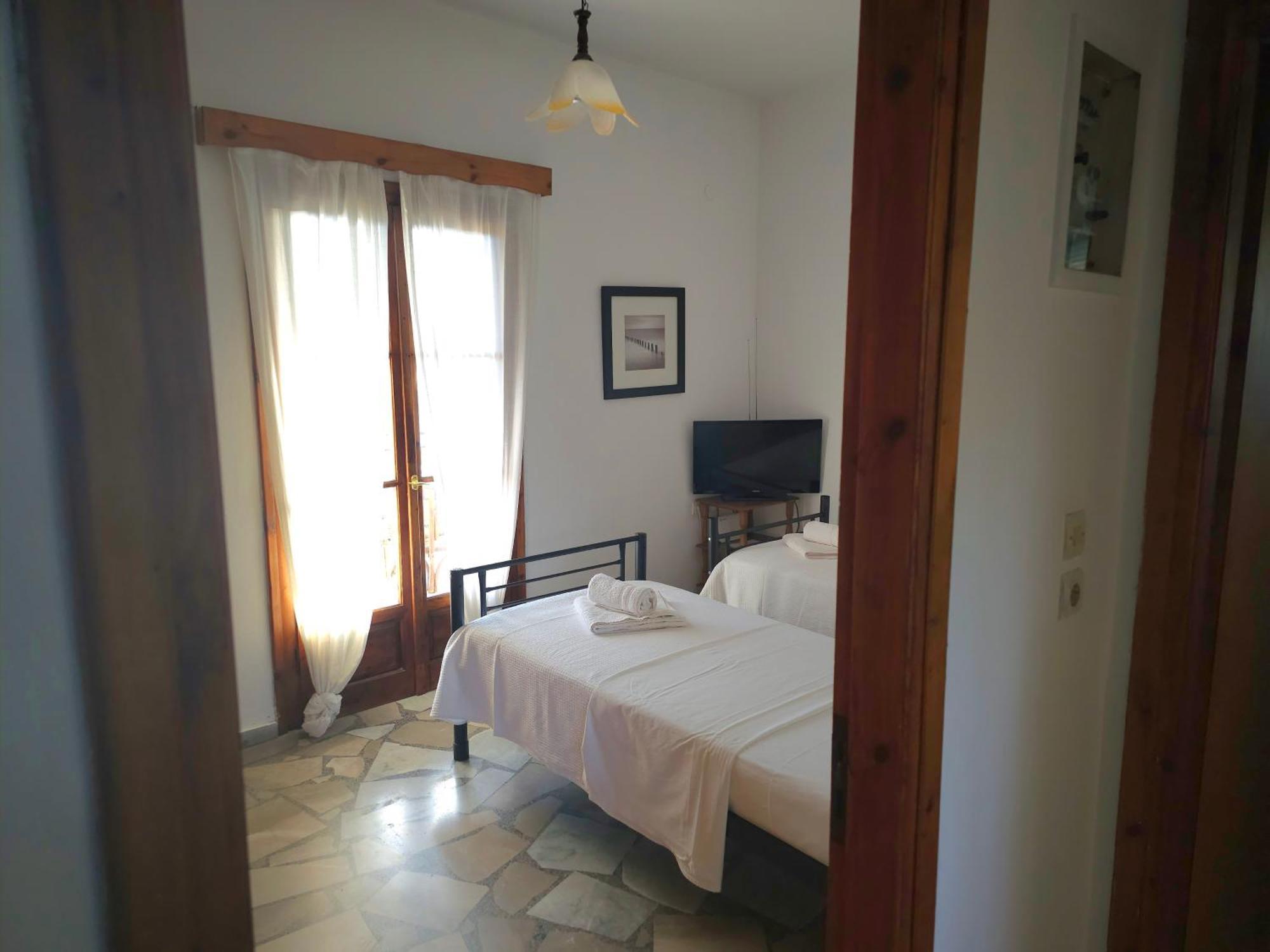 Вилла Country Side House Корони Экстерьер фото