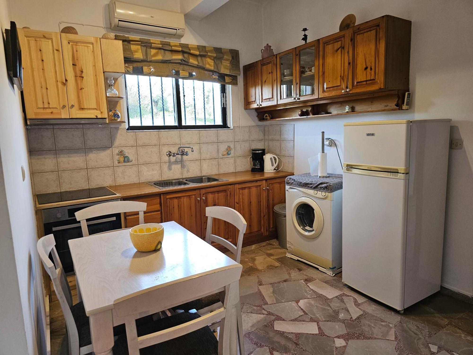Вилла Country Side House Корони Экстерьер фото