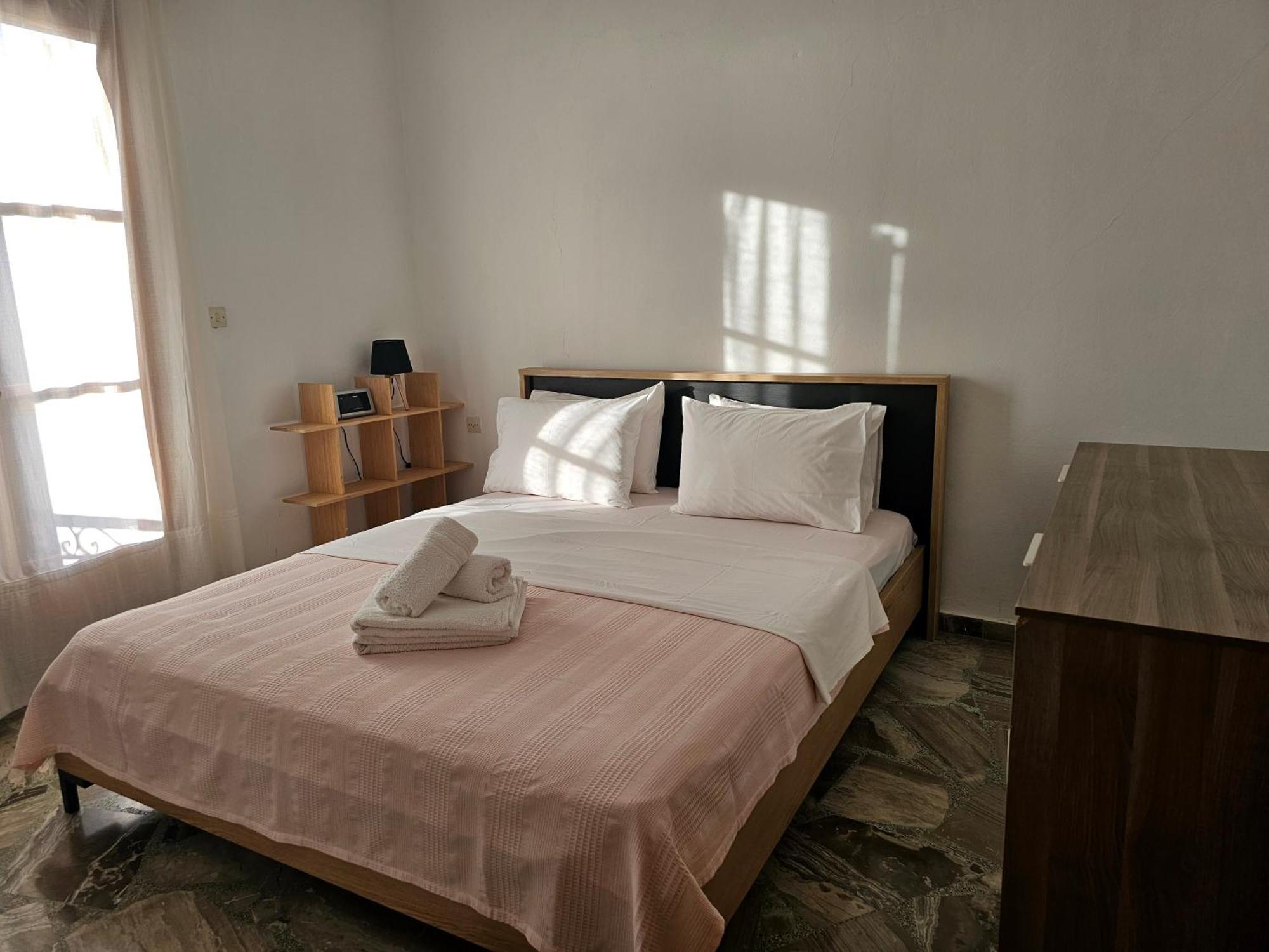 Вилла Country Side House Корони Экстерьер фото