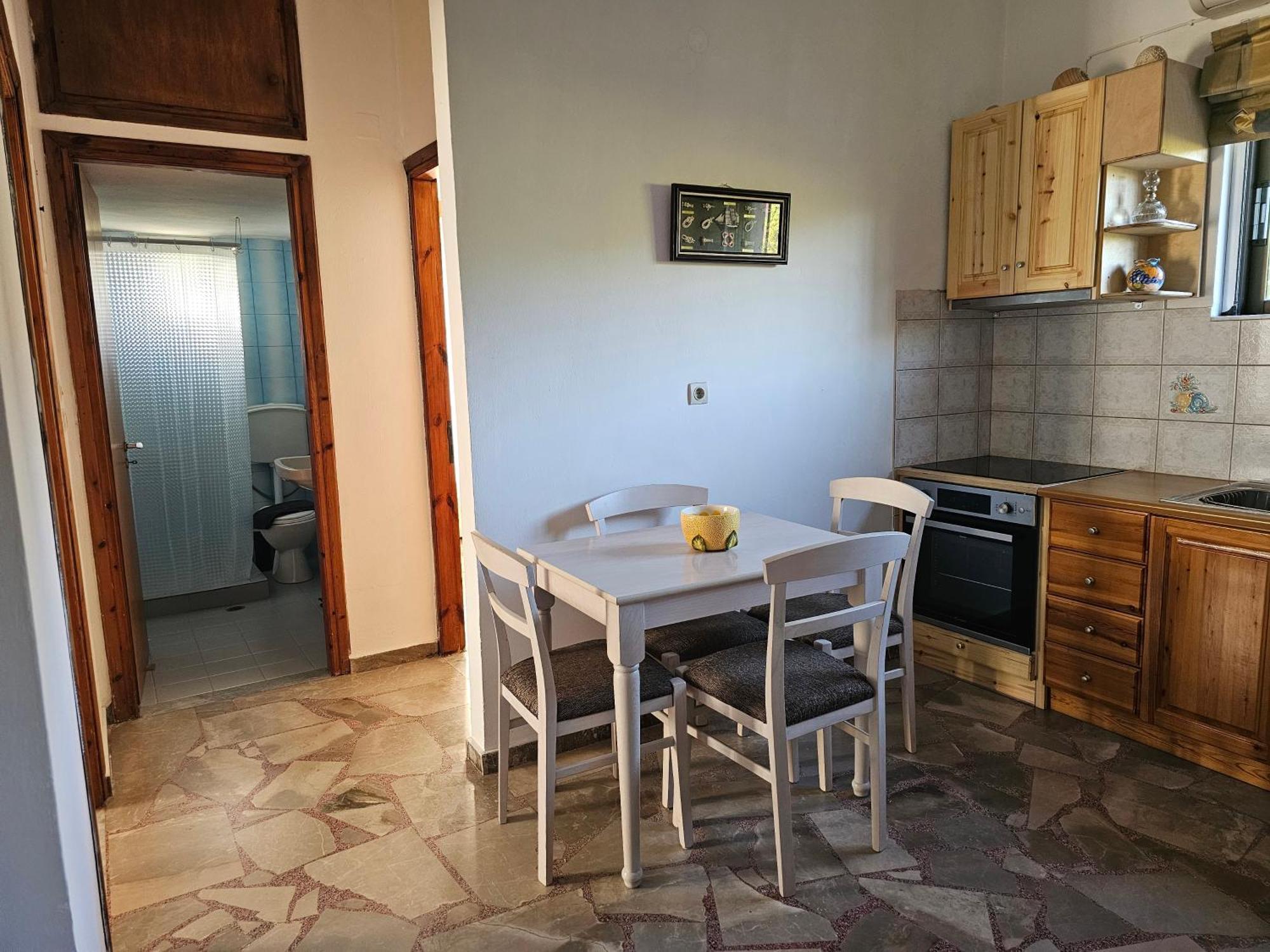 Вилла Country Side House Корони Экстерьер фото